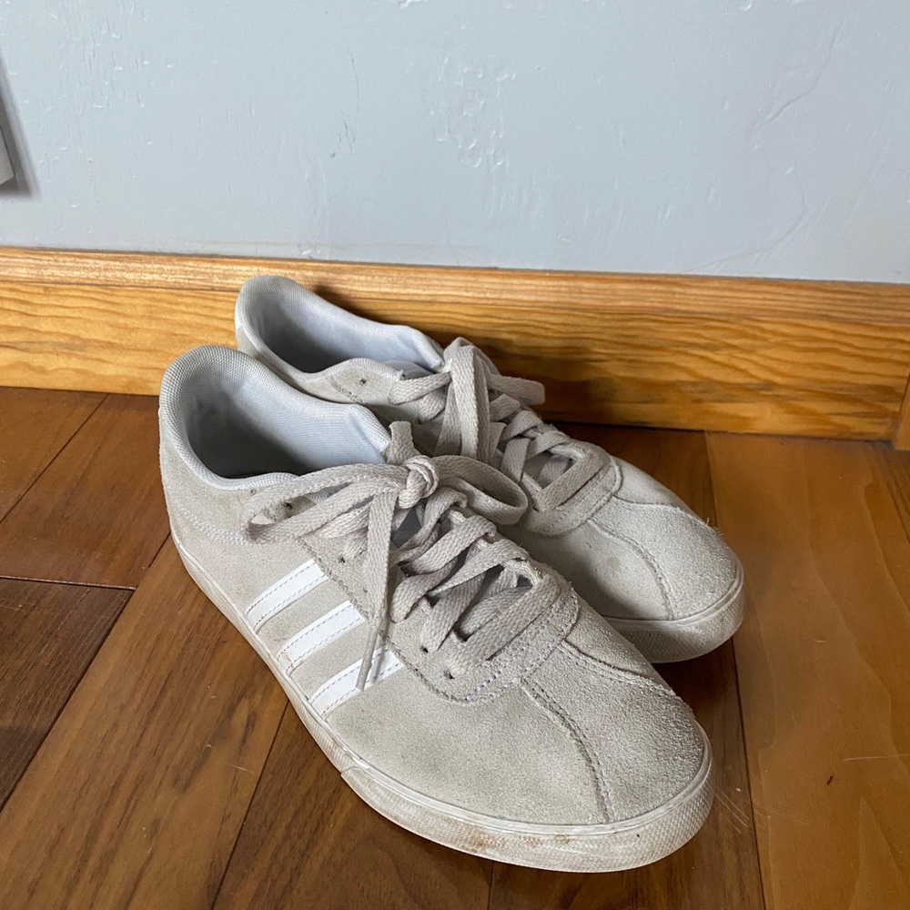 Adidas sneakers